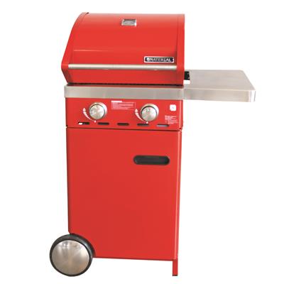 Rampe de gaz barbecue Florida 2b