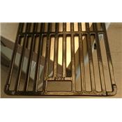 Grille fonte émaillée compatible CAMPINGAZ