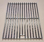 Grille Inox  HYBA HG400.HG500;HG800