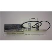 ELECTRODE Hunter Plus