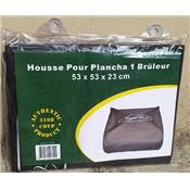 Housse Plancha 1 brûleur