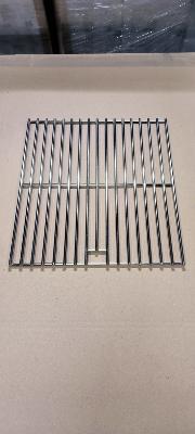 Grille Inox  HYBA HG400.HG500;HG800