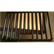 Grille fonte émaillée compatible CAMPINGAZ