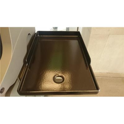 Plancha fonte émaillée compatible Weber GENESIS série 300