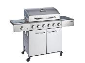 Barbecue gaz OUTBACK METEOR 6S